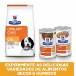 Hills Prescription Diet-PD Canine c/d (1)