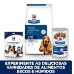 Hills Prescription Diet-PD Canine z/d Ultra (1)