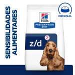 Hills Prescription Diet-PD Canine z/d Ultra (1)