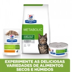 Hills Prescription Diet-PD Feline Metabolic (1)