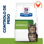 Hills Prescription Diet-PD Feline Metabolic (1)