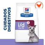 Hills Prescription Diet-PD Canine i/d Low Fat (1)