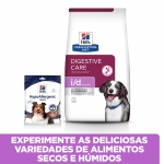 Hills Prescription Diet-PD Canine i/d Sensitive (1)