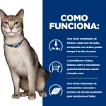 Hills Prescription Diet-PD Feline k/d (1)