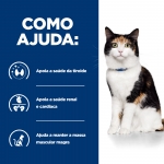 Hills Prescription Diet-PD Feline y/d (1)