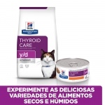 Hills Prescription Diet-PD Feline y/d (1)