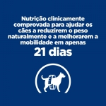 Hills Prescription Diet-PD Canine Metabolic + Mobility (1)