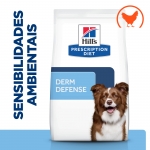 Hills Prescription Diet-PD Canine Derm Defense (1)
