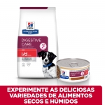 Hills Prescription Diet-PD Canine i/d Mini Stress (1)