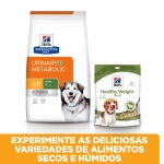 Hills Prescription Diet-PD Canine Metabolic + Urinary (1)