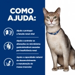 Hills PD Feline k/d dieta para gatos con Atún