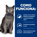 Hills Prescription Diet Food Sensitives d/d pienso para gato