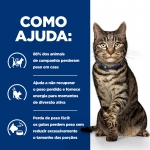 Hills Prescription Diet Metabolic pienso para gatos sabor atún