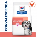 Hills Prescription diet On Care pienso para perros