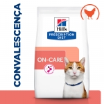 Hills Prescription diet On Care pienso para gatos