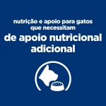 Hills Prescription diet On Care pienso para gatos