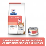 Hills Prescription diet On Care pienso para gatos