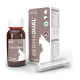 Pharmadiet Dermadual Gel Suplemento Dermatológico para Gatos