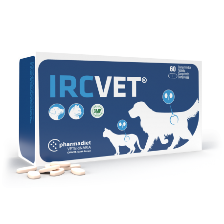 farmadiet-IRC VET para Perro y Gato (1)