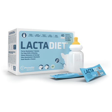 farmadiet-Lactadiet Nacimiento y Destete para Perro (1)