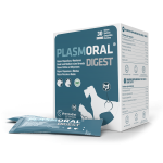 Plasmoral Digest alimento complementario