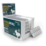 farmadiet Condroprotector Hyaloral Razas grandes