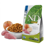 Farmina ND Cat Prime Grain free Jabalí pienso para gatos