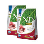 Farmina ND Cat Prime Grain free Neutered Pollo pienso para gatos