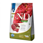Farmina ND Cat Quinoa Grain free Urinary pienso para gatos