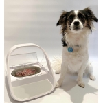 Comedero Automático Microchip SureFeed® Connect Inteligente