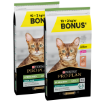 Purina Pro Plan-Pienso de Salmón para Gato Esterilizado (1)