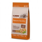 Nature's Variety pienso Original Mini Adult Pollo