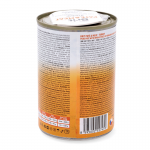 Brit pate meat pavo latas para perro