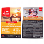 Orijen Puppy pienso para cachorro de todas las razas sin cereales grain free