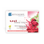 Dermoscent Uti-Zen Suplemento Alimenticio para la Salud Urinaria de Perros y Gatos