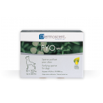 Dermoscent PYO Spot Pipetas Cuidado de la Piel para Perros Pequeños