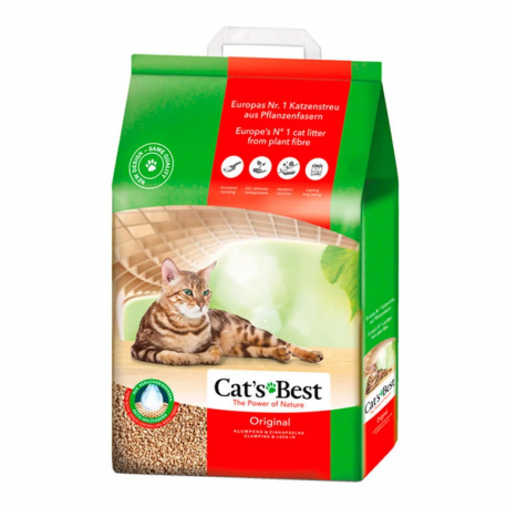 Cats Best-Cats Best Original Lecho para Gatos (3)
