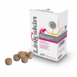 Linkskin Apoyo Función Dermica para Perro-Gato 1500 mg 32 comprimidos