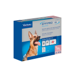 Effipro Duo pipetas antiparasitarias para perros