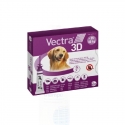 VECTRA 3D PIPETAS PERRO
