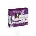 VECTRA 3D PIPETAS PERRO