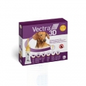 VECTRA 3D PIPETAS PERRO