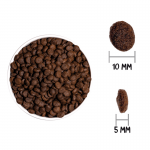 Ownat Prime Grain Free Junior Lamb Ração para Filhotes com Cordeiro