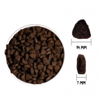 Pienso para Perros Ownat Just Grain Free Adult con Salmón