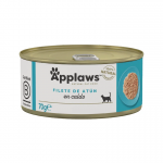 Applaws Lata para gatos de Atún