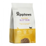 Applaws pienso para gatitos de Pollo