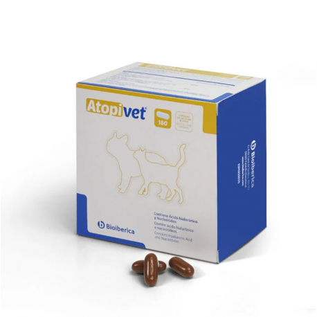 Atopivet para perros atópicos