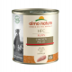 Almo Nature HCF Puppy Comida Úmida com Caldo para Filhotes com Frango