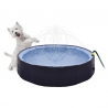 Piscina para Cães Splash 2 em 1 Nayeco