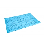 Freedog ECO Colchoneta Refrescante Aluminiun Bone para Perros